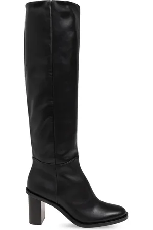 Max Mara Damen, Schuhe, Schwarzk, 40 EUGröße: