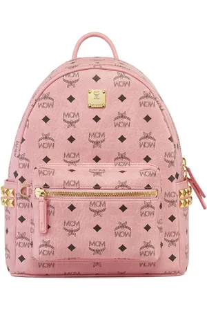MCM Unisex, Taschen, Rosa, ONE SIZEGröße: