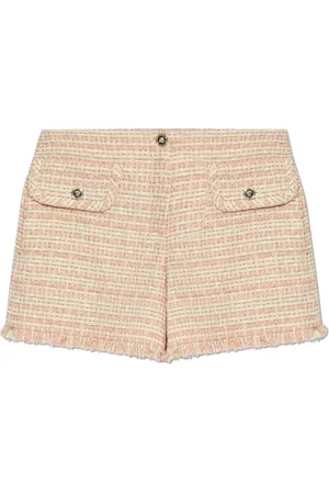 VERSACE Damen, Shorts, Rosa, XSGröße:
