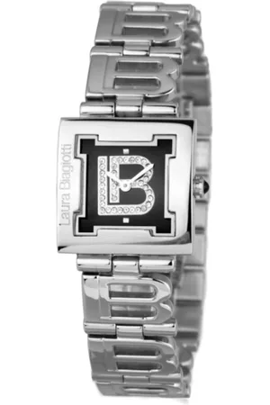 Laura Biagiotti Damen, Accessories, Grau, ONE SIZEGröße: