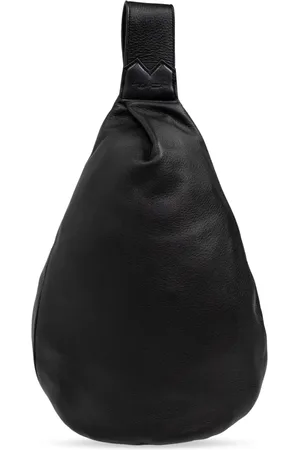 YOHJI YAMAMOTO Unisex, Taschen, Schwarzk, ONE SIZEGröße: