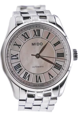 MIDO Damen, Accessories, Grau, ONE SIZEGröße: