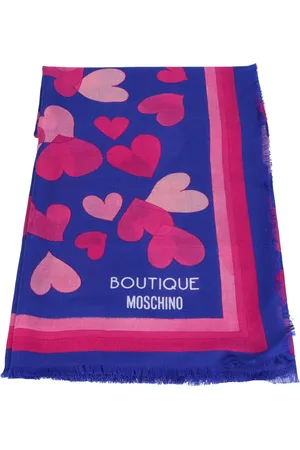 Moschino Damen, Accessories, Mehrfarbig, ONE SIZEGröße:
