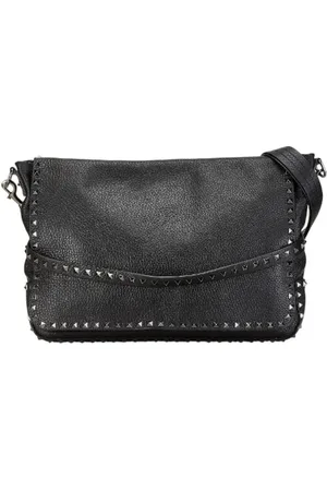 VALENTINO Damen, Pre-Owned, Schwarzk, ONE SIZEGröße: