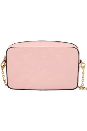 LOUIS VUITTON Damen, Pre-Owned, Rosa, ONE SIZEGröße: