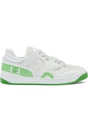 Gucci Damen, Schuhe, Weiß, 40 1/2 EUGröße: