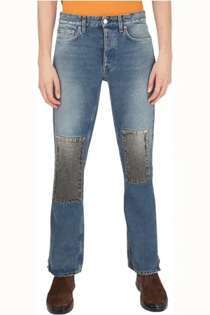 (DI)VISION Herren, Jeans, Blau, W27Größe: