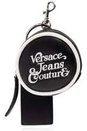 VERSACE Damen, Accessories, Schwarzk, ONE SIZEGröße: