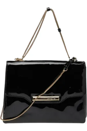 VALENTINO Damen, Pre-Owned, Schwarzk, ONE SIZEGröße: