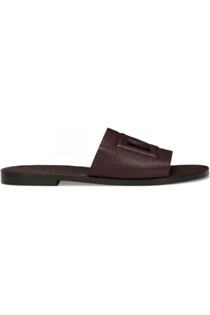 Dolce & Gabbana Damen, Schuhe, Rot, 42 1/2 EUGröße: