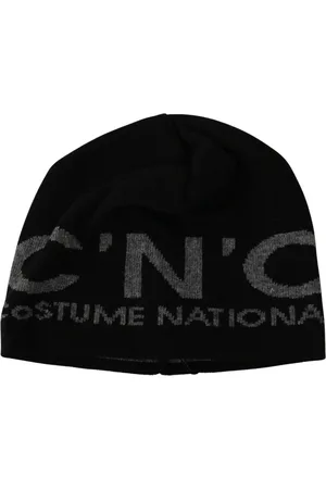 Costume National Herren, Accessories, Schwarzk, ONE SIZEGröße: