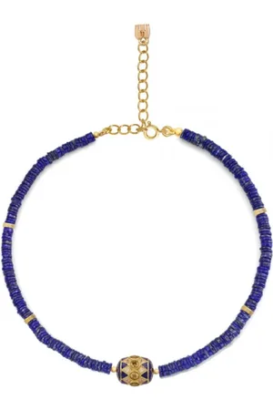 Dorothée Sausset Damen, Accessories, Blau, ONE SIZEGröße: