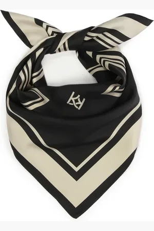 Kazar Damen, Accessories, Schwarzk, ONE SIZEGröße: