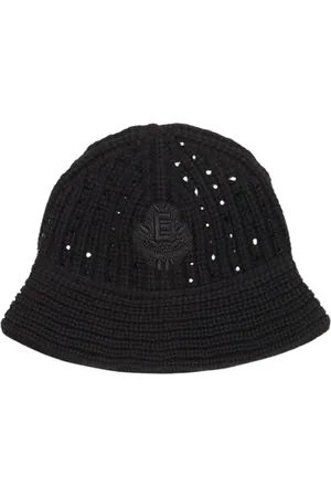 ERMANNO SCERVINO Damen, Accessories, Schwarzk, MGröße: