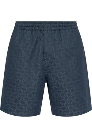 Givenchy Herren, Shorts, Grau, W30Größe: