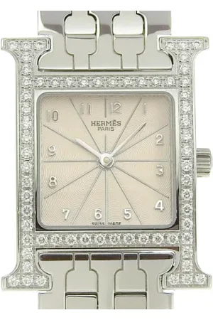 Hermès Damen, Pre-Owned, Grau, ONE SIZEGröße: