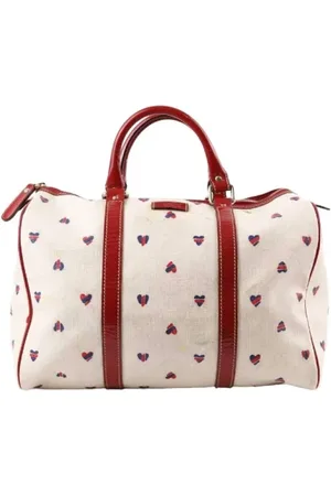 Gucci Damen, Pre-Owned, Weiß, ONE SIZEGröße: