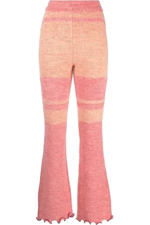 Andersson Bell Damen, Hosen, Rosa, SGröße:
