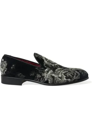 Dolce & Gabbana Herren, Schuhe, Mehrfarbig, 39 EUGröße: