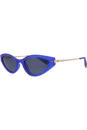 Polaroid Damen, Accessories, Blau, ONE SIZEGröße: