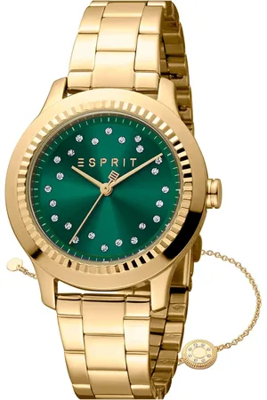 ESPRIT Damen, Accessories, Gelb, ONE SIZEGröße: