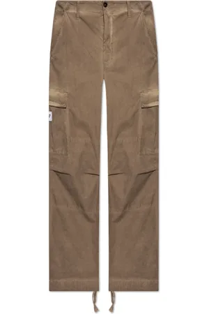 Dolce & Gabbana Herren, Hosen, Braun, SGröße:
