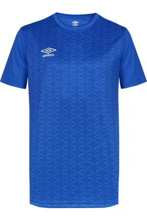 Umbro Herren, Oberteile, Blau, 2XLGröße: