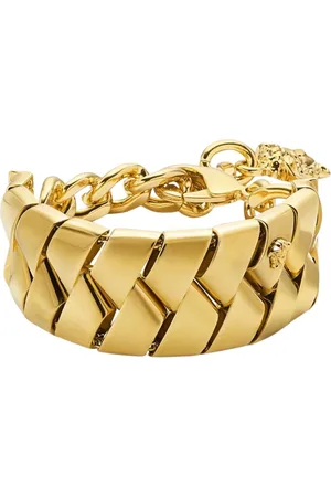 VERSACE Damen, Accessories, Gelb, ONE SIZEGröße: