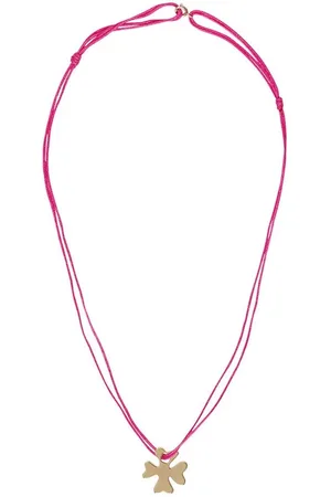 Inès de la Fressange Damen, Accessories, Rosa, ONE SIZEGröße:
