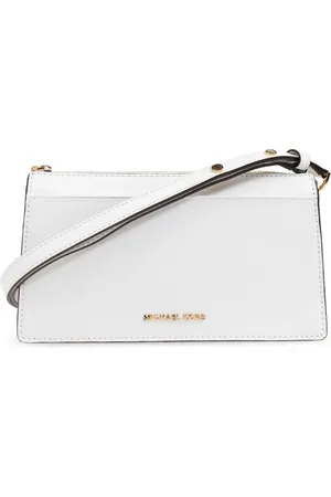 Michael Kors Damen, Taschen, Weiß, ONE SIZEGröße: