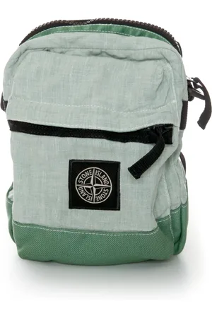 Stone Island Herren, Taschen, Grün, ONE SIZEGröße: