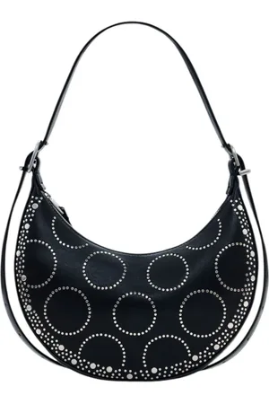 Desigual Damen, Taschen, Schwarzk, ONE SIZEGröße:
