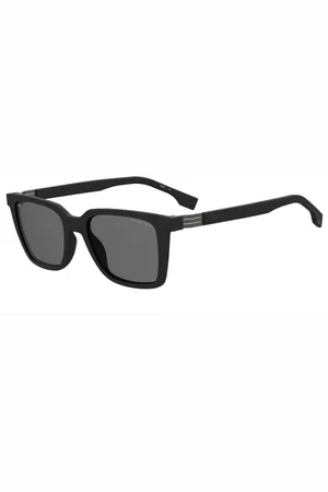 HUGO BOSS Unisex, Accessories, Schwarzk, 53 MMGröße: