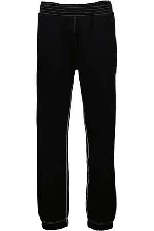 Givenchy Herren, Hosen, Schwarzk, SGröße: