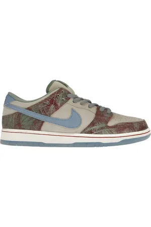 Nike Herren, Schuhe, Mehrfarbig, 44 EUGröße:
