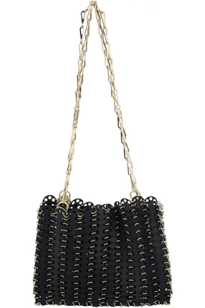 Paco rabanne Damen, Taschen, Schwarzk, ONE SIZEGröße: