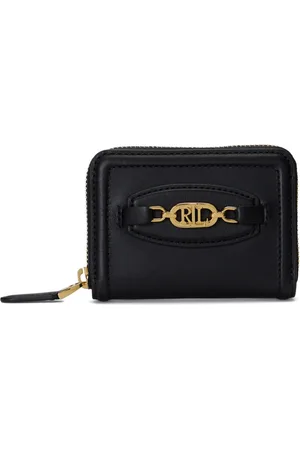 Ralph Lauren Damen, Accessories, Schwarzk, ONE SIZEGröße: