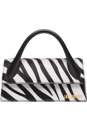Jacquemus Damen, Taschen, Schwarzk, ONE SIZEGröße: