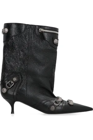 Balenciaga Damen, Schuhe, Schwarzk, 36 EUGröße: