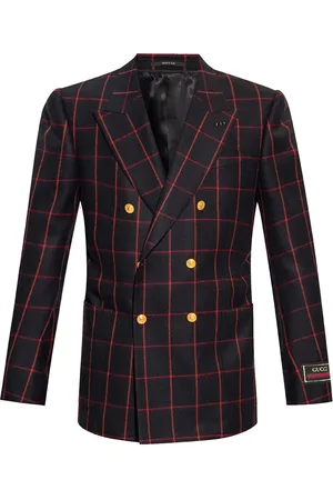Gucci Herren, Jacken, Mehrfarbig, XLGröße: