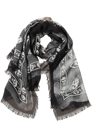 Alexander McQueen Herren, Accessories, Schwarzk, ONE SIZEGröße: