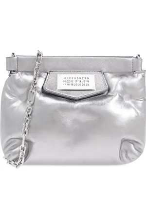 Maison Margiela Unisex, Taschen, Grau, ONE SIZEGröße: