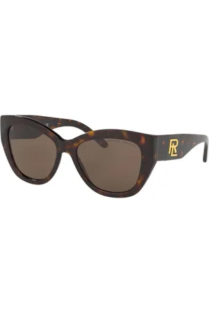Ralph Lauren Damen, Accessories, Braun, ONE SIZEGröße: