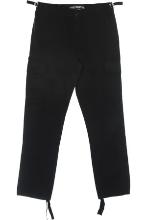 IUTER Herren, Hosen, Schwarzk, W34Größe: