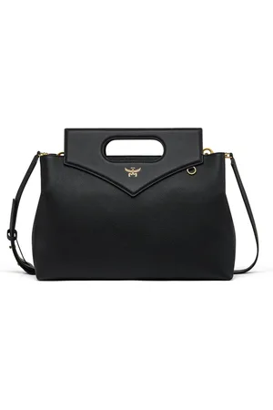 MCM Damen, Taschen, Schwarzk, ONE SIZEGröße: