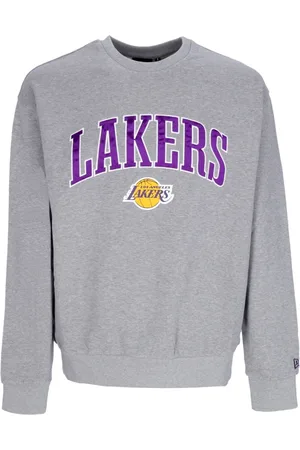 New Era Herren, Sweatshirts & Hoodies, Grau, XLGröße: