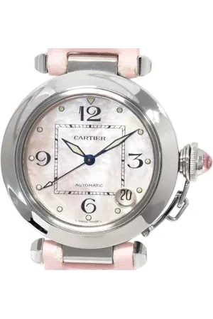 Cartier Damen, Pre-Owned, Rosa, ONE SIZEGröße: