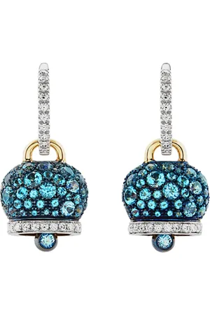 CHANTECLER Damen, Accessories, Blau, ONE SIZEGröße: