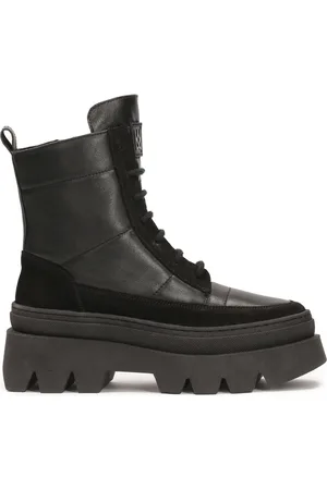 Kazar Damen, Schuhe, Schwarzk, 40 EUGröße: