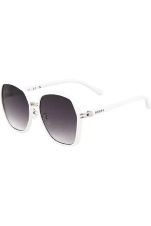 Guess Damen, Accessories, Weiß, ONE SIZEGröße: